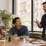 adhd support group formats