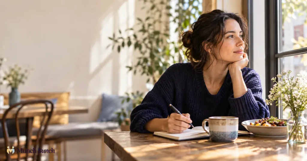 grief self care