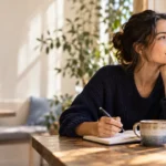grief self care